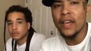 Paul Arreguin's Instagram, Twitter & Facebook