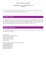 Check spelling or type a new query. Malaysian Cpg On Dm 2015