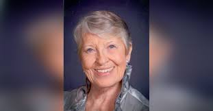 Obituary information for Jean Borum Hardesty