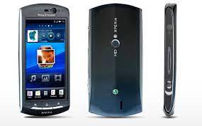 Sony Ericsson Xperia neo V specs ...
