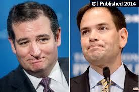 After Primary Upset, G.O.P. Fears Infighting Will Take a Toll