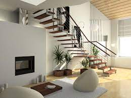 While It May Not Be Possible To Change Your House All Together Certain Remedial Feng Shui Measures Can Be Taken Staircase Design House Design Modern Staircase