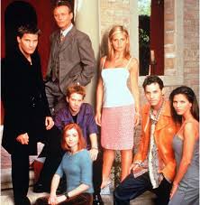 Buffy the Vampire Slayer: How the show influenced modern entertainment -  BBC News