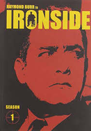 For the 2013 reboot of this series, see ironside (2013). Amazon Com Ironside Season 1 Raymond Burr Don Galloway Don Mitchell Barbara Anderson Collier Young Movies Tv