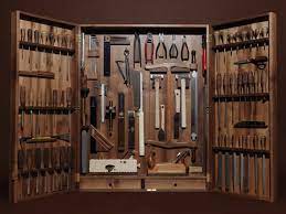 Wallpaper Handmade 2011 The Products Lifestyle Wallpaper Magazine Design Interiors Architecture Fashio Woodworking Tool Cabinet Woodworking Tool Box
