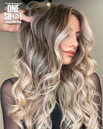 ALERTA 🚨 NUEVA TECNICA 2024 BalayageOmbré new technique 2024 entering the  @oneshothairawards @behindthechair_com for the category of  #btconeshot2024_balayage