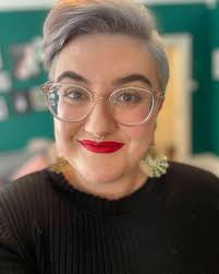 Sharon Robinson, Psychotherapist, Nottingham, NG5