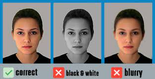 Uk Passport Photo Guidelines 2021 All Rules And Requirements To Make Verified Passport Photo