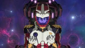 Are there any gundam mobile suits based on zaku? Mobile Suit Gundam S Newtypes Move Closer To Reality With New Mind Controlled Zaku Mobile Suit Figure Bounding Into Comics