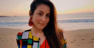 Denise Rosenthal Envio Mensaje De Apoyo A Camila Gallardo Chilevision