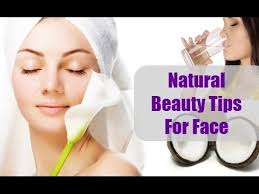 It's a popular zit fighter because it kills bacteria living on your face. Natural Face Beauty Tips 10 Natural Ways To Beautify Your Face Youtube