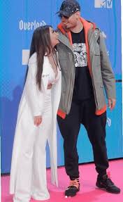 It's official, afrojack and elettra lamborghini are getting married! Elettra Miura Lamborghini Presenta Il Suo Nuovo Amore E Afrojack