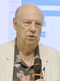 Dick Simpson (politician)