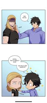 Lets play webtoon | Yaoi Worshippers! Amino