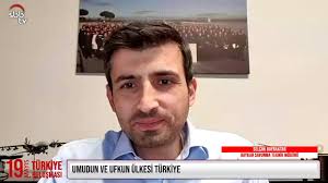 After not getting her desired grade in the university entrance exams in 2002, she continued her education in the united states. Selcuk Bayraktar 19 Mayis Turkiye Bulusmasi Programinin Konugu Oldu Youtube