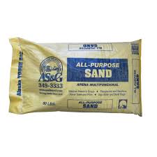 Fbbm 60 Lb Mason Sand Mix 132710 The Home Depot