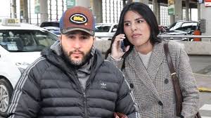 Kiko Rivera e Isa Pantoja retoman su normalidad tras su incondicional apoyo a su prima, Anabel Pantoja