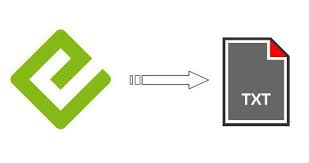 Convert Epub To Txt Txt Epub Converter