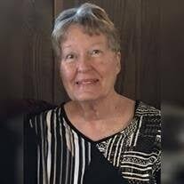 Frankie Elizabeth Fenton Obituary