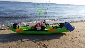 This is a type of kayak which is also known as angler design. Mounting Fish Finder On Ok Malibu 2 Xl Kayaking And Kayak Fishing Forum Surftalk