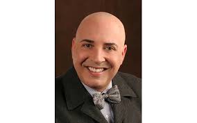 Trovato only non-incumbent trustee candidate to directly consult with  Richmond Teachers' Association