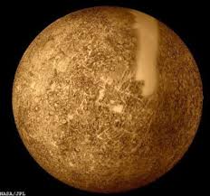 Mercury may also refer to: The Enduring Mysteries Of Mercury Space