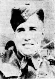 Warrant Officer Keith Alexander Cameron Munro Gavin, RAF Volunteer Reserve  199 Squadron Keith was the younger son of Lewis and Elsie Gavin, who were  married in Perth