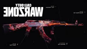 True crime documentaries to watch How To Obtain The Warzone Cursed Angel Ak 47 Blueprint Game News 24