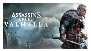 Assassin S Creed Valhalla New Trailer In 2020 Assassin S Creed Assassins Creed Assassin