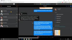 Desiree Ransford Carriero You Have One Woman That Has Said This About You At Least Color Change Desiree Inference