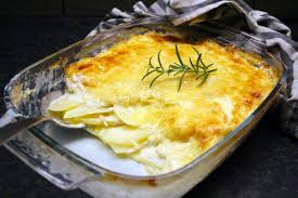 Pin Op Aardappelen Puree
