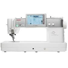 Lighting And Bulbs For Janome Continental M7 Professional Sewing Quilting Machine 1000 S Of Parts Pocono Sew Vac