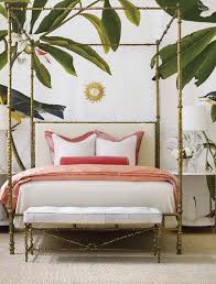 Tropical inspired bedroom decor if you live in regions with scorching heat and hot climates, so obviously a cool and refreshing space would be simply a treat for you. 44 Island Inspired Interiors Creating A Tropical Oasis Tropical Home Decor Tropical Bedrooms Bedroom Inspirations