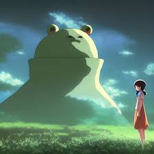 Image result for toad gods