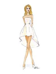 Super Dress Designer Sketches Short Ideas Fashion Design Drawings Fashion Sketches Fashion Art