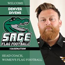 Senior midfielder Maddison Walter (South Glens Falls, NY/South Glens Falls)  represents #RussellSageCollege Women's Lacrosse