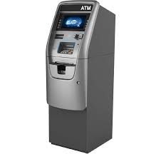 Hyosung Halo 2 Atm - First National Atm Wholesale Atm Machines United States And Canada