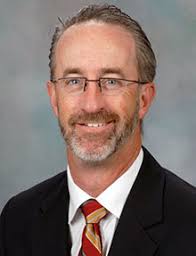 Matthew W. Robertson, M.D. » Obstetrics and Gynecology » College of  Medicine