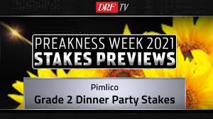 The dinner party was a series written by me in 2009 and has been transferred over to my blog for. Grade 2 Dinner Party Stakes Preview 2021 Youtube