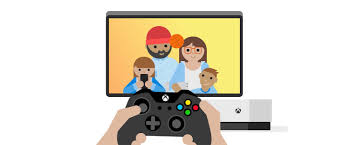Imagenes sobre un niño jugando con los videojuegos. Los Mejores Juegos Para Ninos Gratis En Xbox Para Pasar La Cuarentena