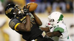 2016 Nfl Draft Review What Can L A Rams Wr Mike Thomas