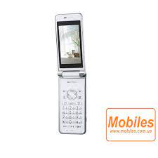 Экран для Sharp 934SH дисплей цена, купить