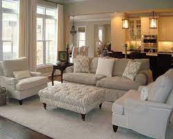 Flower Hill Design Company Cream Living Room Decor Beige Living Rooms Neutral Living Room