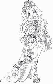 Ever After High Coloring Pages Best Coloring Pages For Kids Coloring Pages Cat Coloring Book Coloring Books
