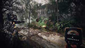 Chernobylite, an upcoming survival horror rpg, will release this july according to publisher all in!games and developer the farm 51. Chernobylite 2019