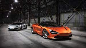 Land rover defender explorer pack 2021 5k. 4k Mclaren 720s 3840x2160 Wallpaper Teahub Io