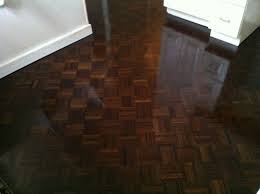 The Luxe Lifestyle January 2013 Refinishing Floors Flooring Parquet Flooring