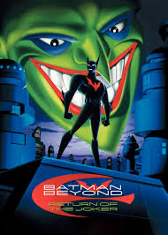 Are you searching for joker batman png images or vector? Batman Beyond Return Of The Joker Batman Wiki Fandom