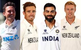 31 and miss at least the first twenty20 match in napier on jan. Wtc Final Will New Zealand Be Able To Dismiss Virat Kohli Within The First 30 Balls Of His Innings