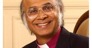 Statement From Gafcon GB And Europe (GBE) On Bishop Michael Nazir-Ali